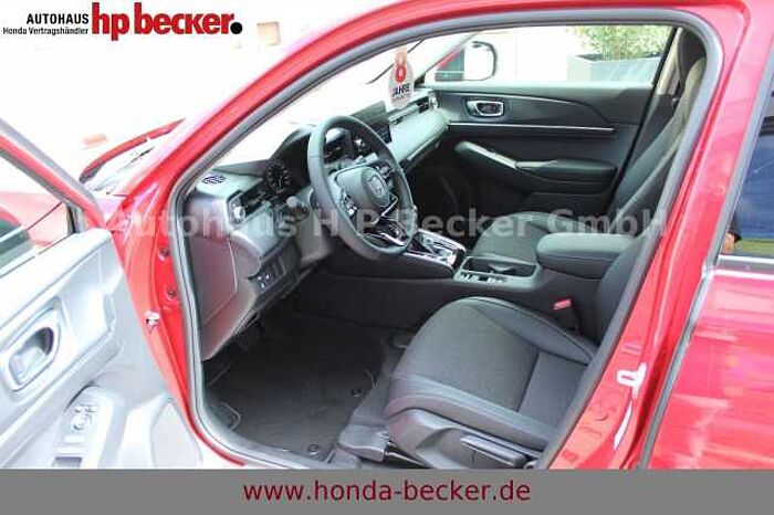 Honda HR-V 1.5 e:HEV Hybrid Advance