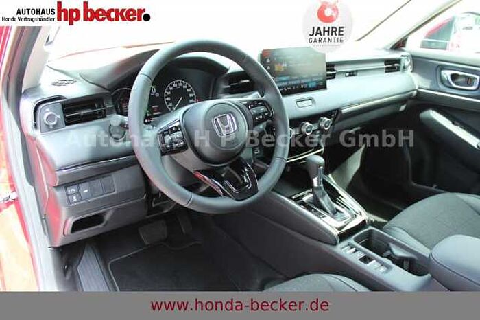 Honda HR-V 1.5 e:HEV Hybrid Advance