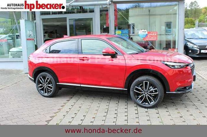 Honda HR-V 1.5 e:HEV Hybrid Advance