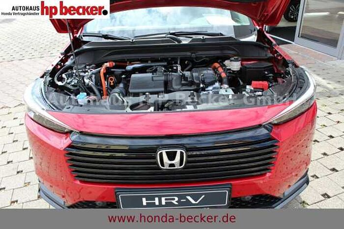 Honda HR-V 1.5 e:HEV Hybrid Advance