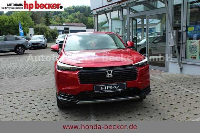 Honda HR-V 1.5 e:HEV Hybrid Advance
