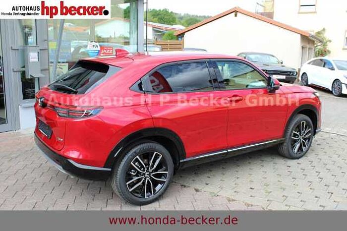 Honda HR-V 1.5 e:HEV Hybrid Advance