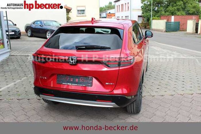 Honda HR-V 1.5 e:HEV Hybrid Advance