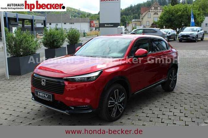 Honda HR-V 1.5 e:HEV Hybrid Advance