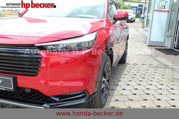 Honda HR-V 1.5 e:HEV Hybrid Advance