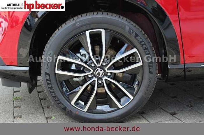 Honda HR-V 1.5 e:HEV Hybrid Advance