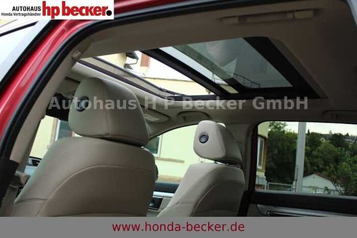 Honda CR-V 2.0 i-MMD HYBRID 4WD Executive AERO