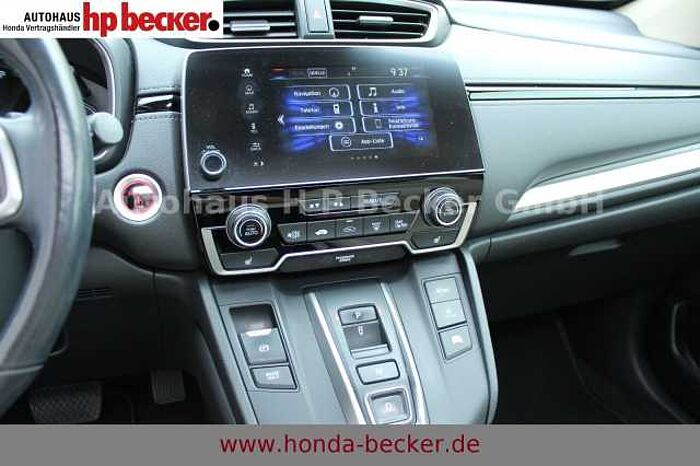Honda CR-V 2.0 i-MMD HYBRID 4WD Executive AERO