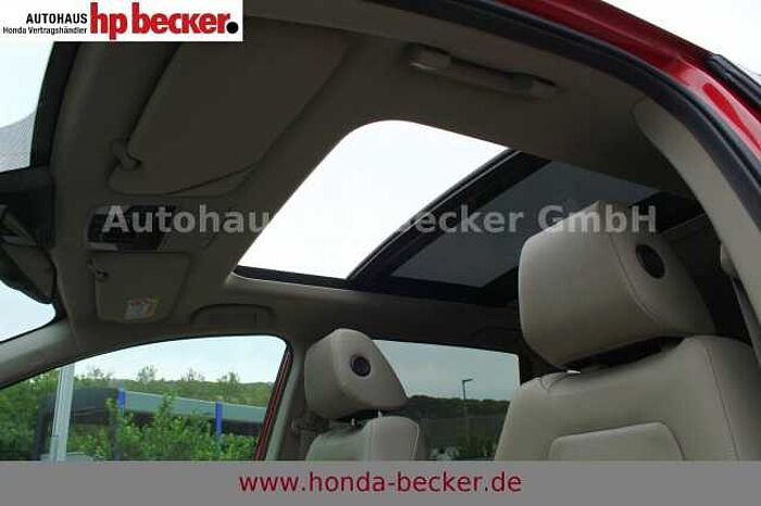 Honda CR-V 2.0 i-MMD HYBRID 4WD Executive AERO