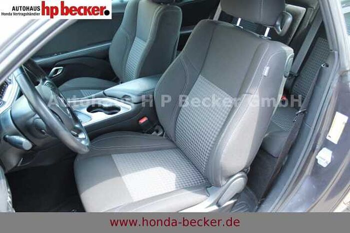 Dodge Challenger SXT V6 3.6 AUTO NAVI KAMERA PDC