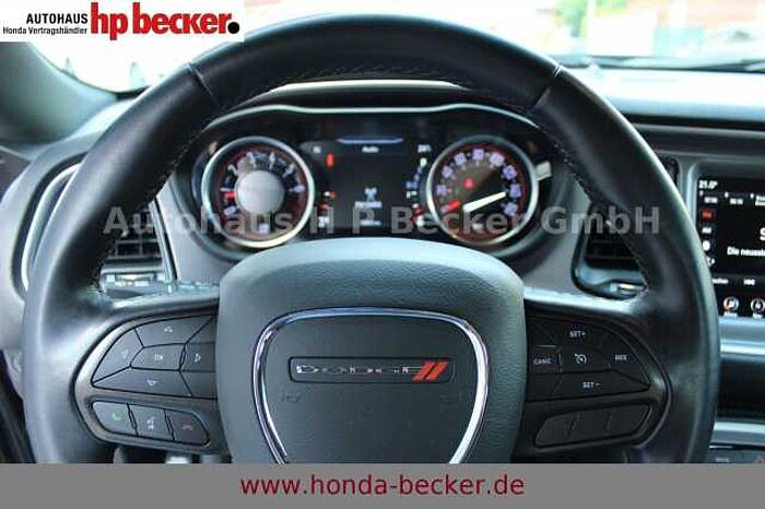 Dodge Challenger SXT V6 3.6 AUTO NAVI KAMERA PDC