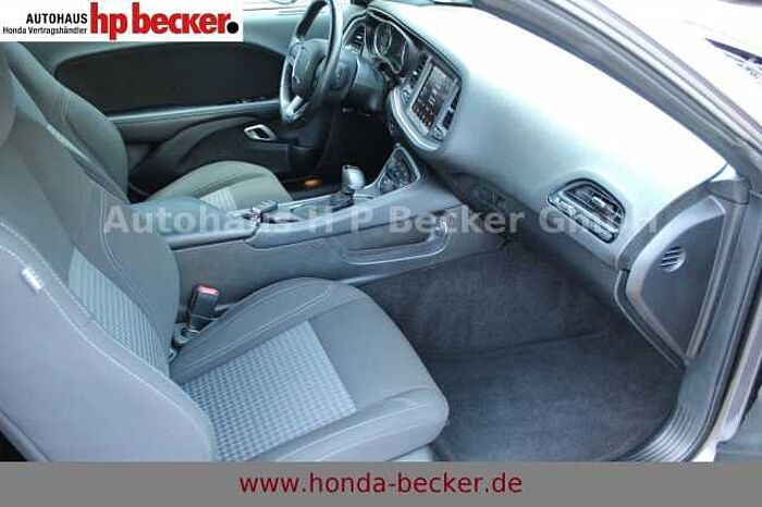 Dodge Challenger SXT V6 3.6 AUTO NAVI KAMERA PDC