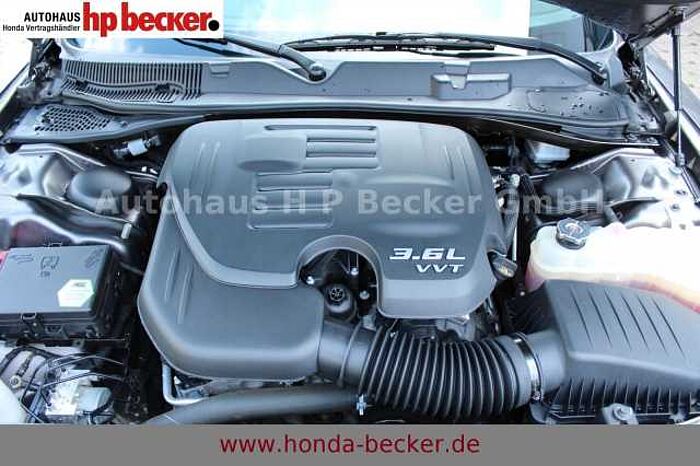 Dodge Challenger SXT V6 3.6 AUTO NAVI KAMERA PDC