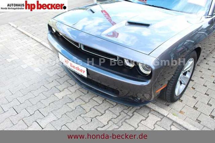 Dodge Challenger SXT V6 3.6 AUTO NAVI KAMERA PDC