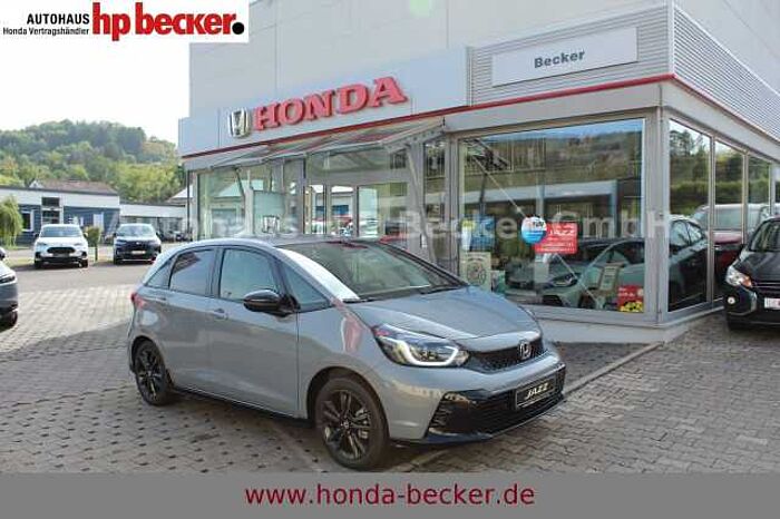 Honda Jazz 1.5 i-MMD Hybrid Advance Sport 2027