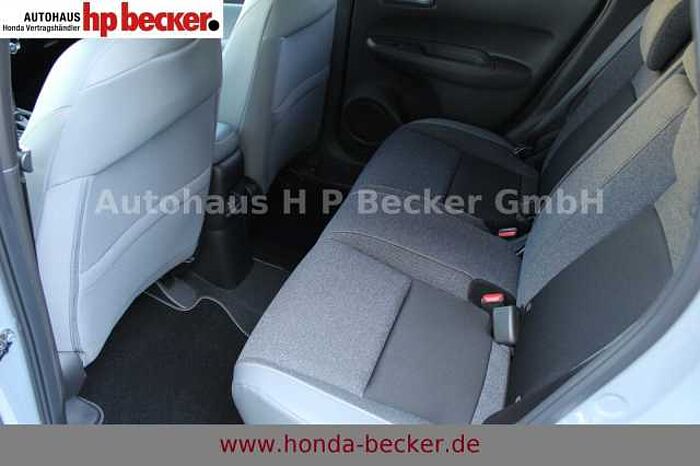 Honda Jazz 1.5 i-MMD Hybrid Advance Sport 2027