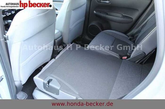 Honda Jazz 1.5 i-MMD Hybrid Advance Sport 2027