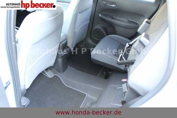 Honda Jazz 1.5 i-MMD Hybrid Advance Sport 2027