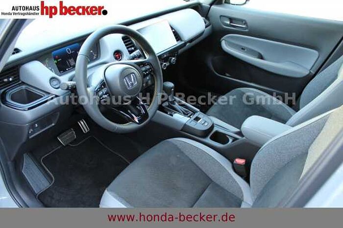 Honda Jazz 1.5 i-MMD Hybrid Advance Sport 2027