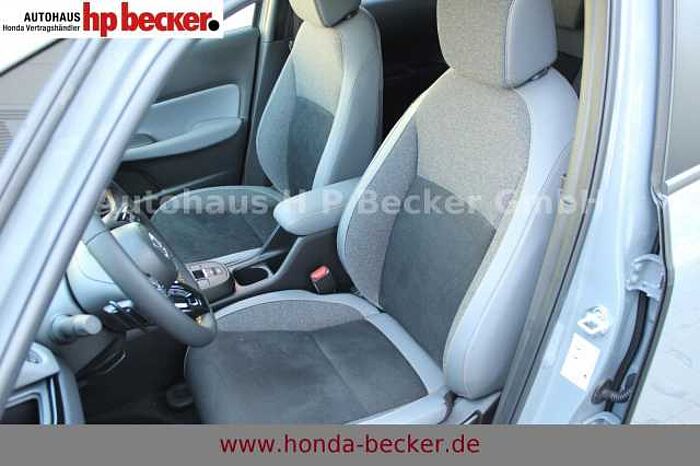 Honda Jazz 1.5 i-MMD Hybrid Advance Sport 2027