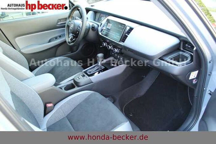 Honda Jazz 1.5 i-MMD Hybrid Advance Sport 2027