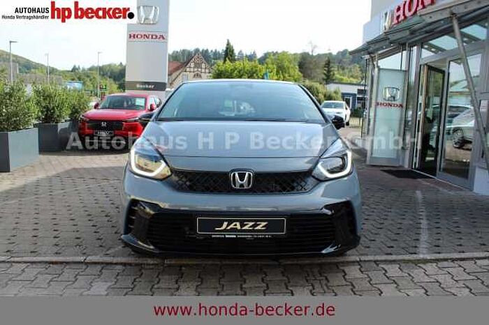 Honda Jazz 1.5 i-MMD Hybrid Advance Sport 2027
