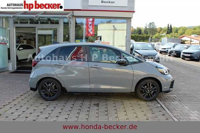 Honda Jazz 1.5 i-MMD Hybrid Advance Sport 2027