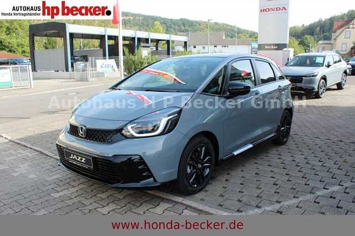 Honda Jazz 1.5 i-MMD Hybrid Advance Sport 2027