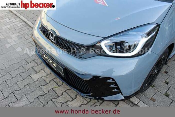 Honda Jazz 1.5 i-MMD Hybrid Advance Sport 2027
