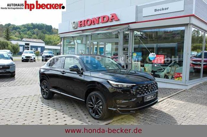 Honda HR-V 1.5 e: HEV Hybrid Advance SPORT NEU 2027