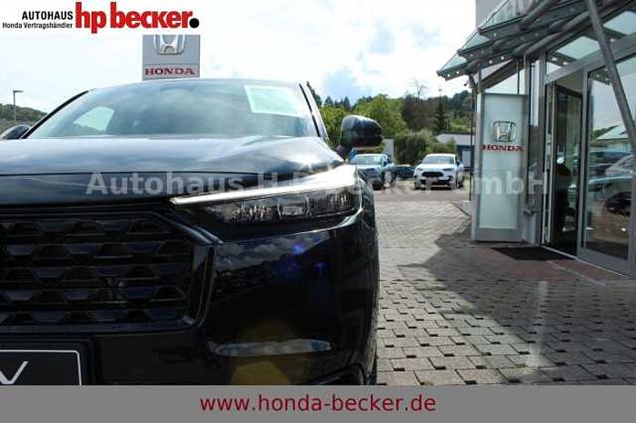 Honda HR-V 1.5 e: HEV Hybrid Advance SPORT NEU 2027