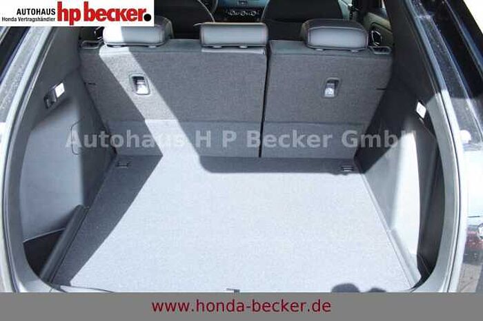 Honda HR-V 1.5 e: HEV Hybrid Advance SPORT NEU 2027