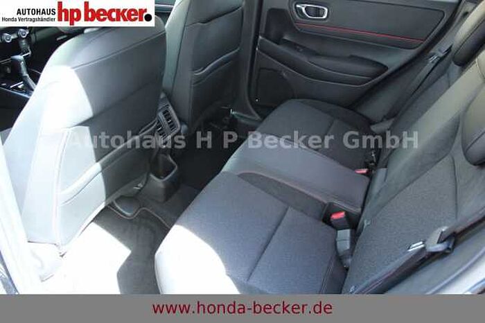 Honda HR-V 1.5 e: HEV Hybrid Advance SPORT NEU 2027