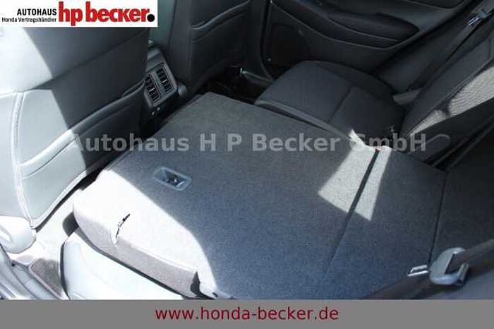 Honda HR-V 1.5 e: HEV Hybrid Advance SPORT NEU 2027