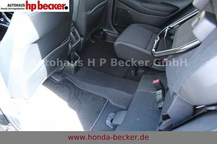 Honda HR-V 1.5 e: HEV Hybrid Advance SPORT NEU 2027