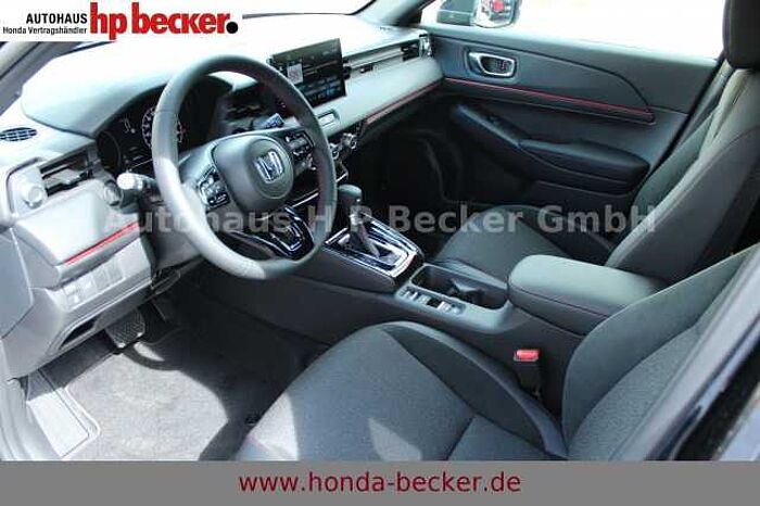 Honda HR-V 1.5 e: HEV Hybrid Advance SPORT NEU 2027