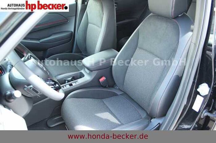 Honda HR-V 1.5 e: HEV Hybrid Advance SPORT NEU 2027