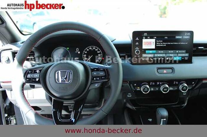 Honda HR-V 1.5 e: HEV Hybrid Advance SPORT NEU 2027