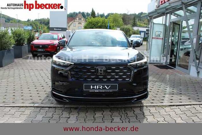 Honda HR-V 1.5 e: HEV Hybrid Advance SPORT NEU 2027