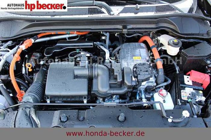 Honda HR-V 1.5 e: HEV Hybrid Advance SPORT NEU 2027