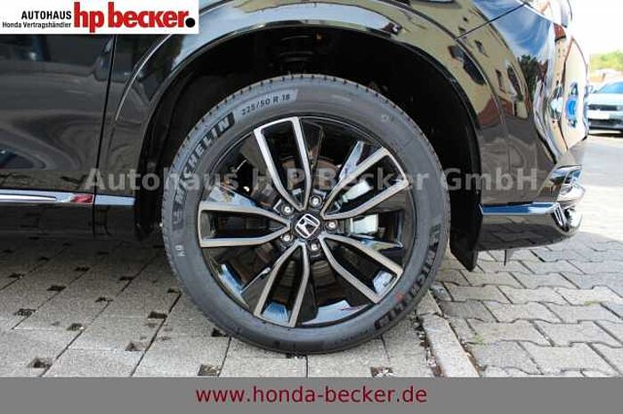 Honda HR-V 1.5 e: HEV Hybrid Advance SPORT NEU 2027