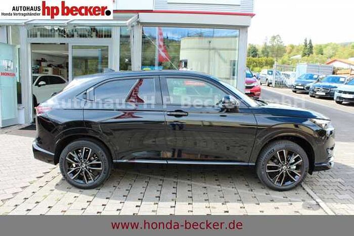 Honda HR-V 1.5 e: HEV Hybrid Advance SPORT NEU 2027