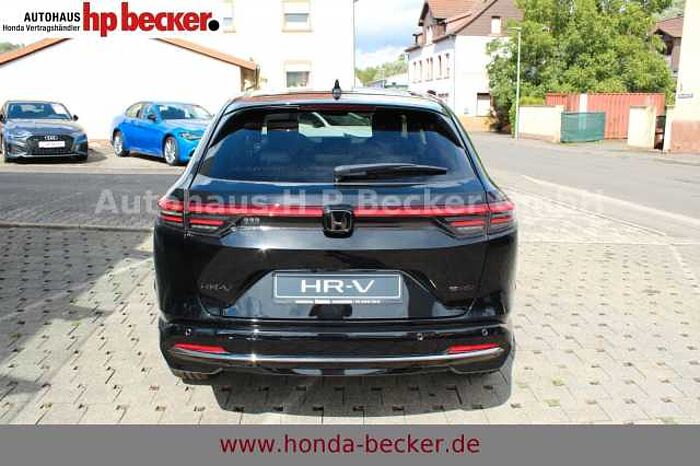 Honda HR-V 1.5 e: HEV Hybrid Advance SPORT NEU 2027