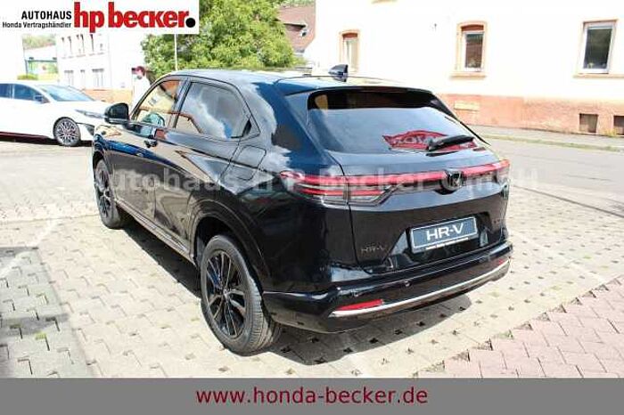 Honda HR-V 1.5 e: HEV Hybrid Advance SPORT NEU 2027