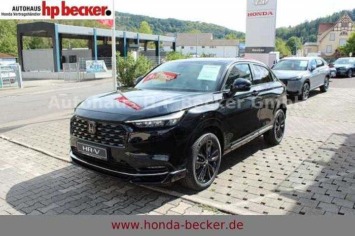 Honda HR-V 1.5 e: HEV Hybrid Advance SPORT NEU 2027