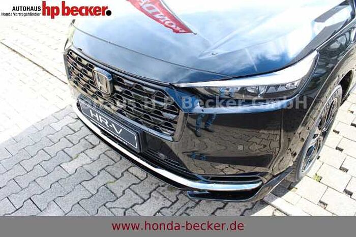 Honda HR-V 1.5 e: HEV Hybrid Advance SPORT NEU 2027