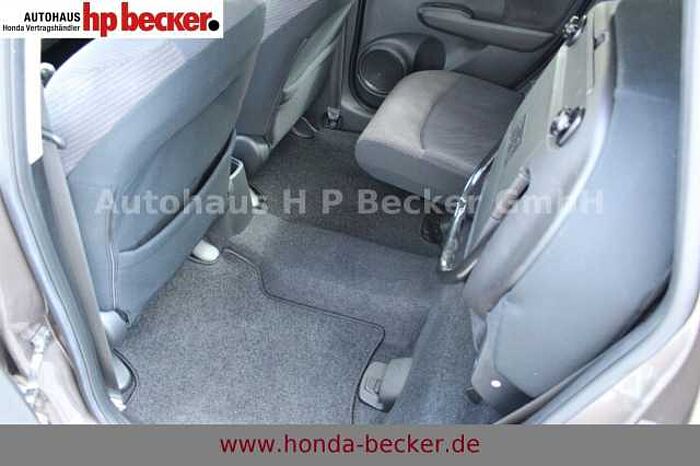Honda Jazz 1.4 Comfort Advantage Klima WENIG KM