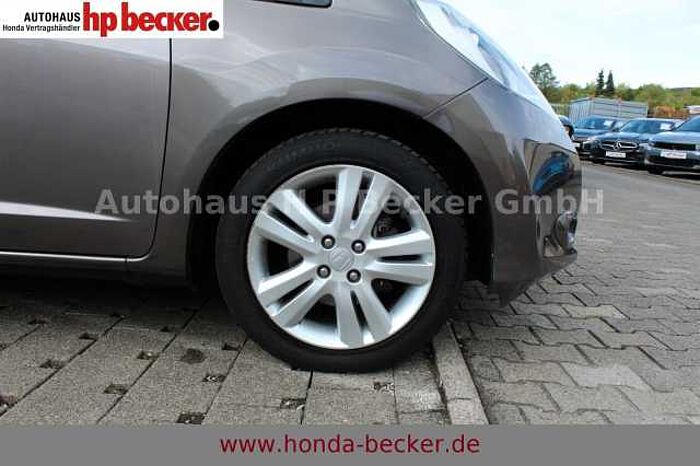 Honda Jazz 1.4 Comfort Advantage Klima WENIG KM