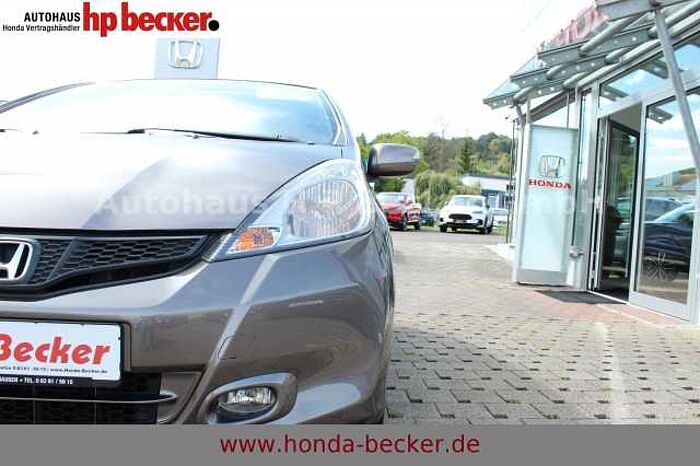 Honda Jazz 1.4 Comfort Advantage Klima WENIG KM