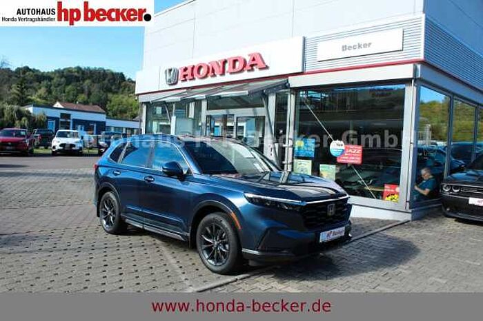 Honda CR-V 2.0 e:HEV Advance AWD 360 LED NAVI TOP